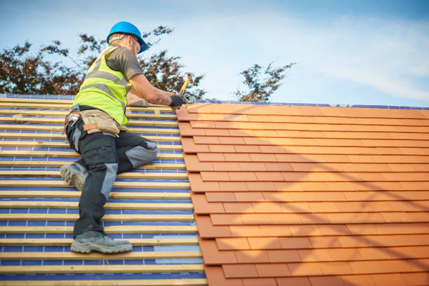 Best Roof Coating and Sealing  in Colwich, KS