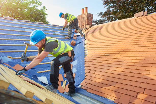Best Gutter Installation and Repair  in Colwich, KS